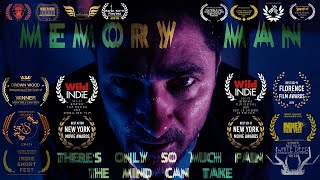 Memory Man - Award Winning Film Wealth