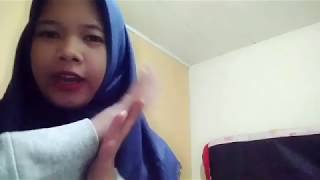 PRANK NEMBAK COWO TANTAN JADI CEWE MATRE!!!