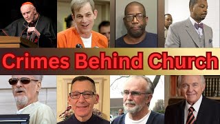 Shocking Church Secrets — They Knew the Truth and Stayed Silent