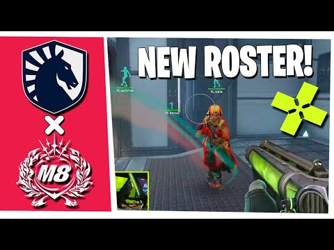 Team Liquid vs Gentle Mates - HIGHLIGHTS | Champions Tour 2025: EMEA Stage 1