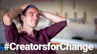 Creators for Change // An Impossible Dream