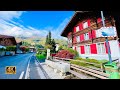 Wilderswill , Beautiful Village In Switzerland | A piece of Havean | Swiss View 2021