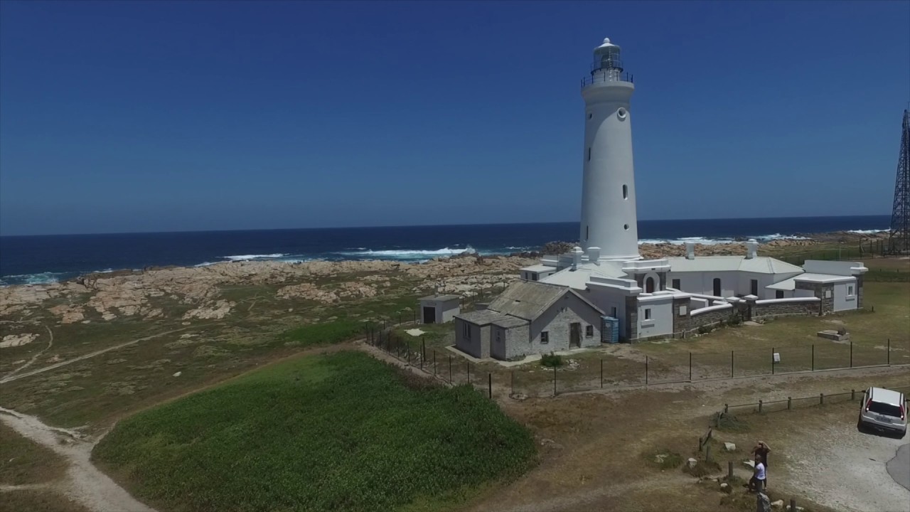 St Francis Lighthouse