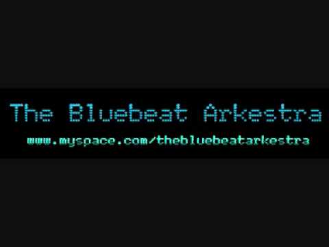The Bluebeat Arkestra - Someone (Live on BBC WM, 8...