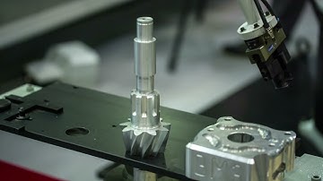 The era of machining artificial intelligence is coming!#cncmachining #cnc #cncmachine #diy #ai