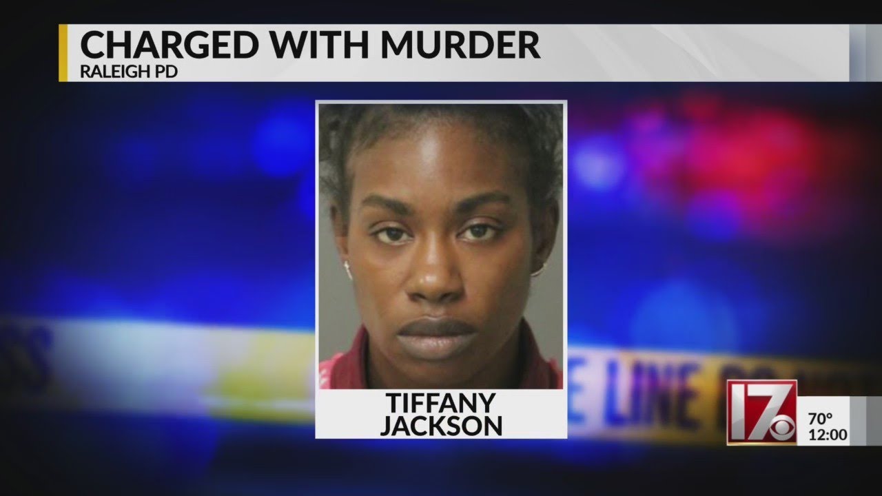 Raleigh woman charged with murder expected in court Thursday afternoon ...