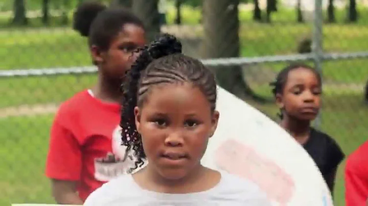 Official Safe City music video - Fred Reed, Izzy, ...