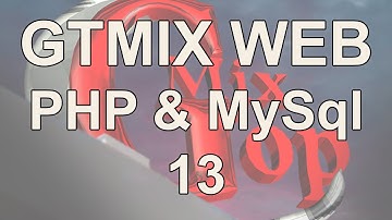 دورة تصميم و تطوير مواقع الإنترنت php & MySql - د 13 - إدخال المواضيع - مشروع تطبيق المقالات