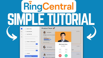 How To Use Ringcentral Phone System (Step-by-Step)