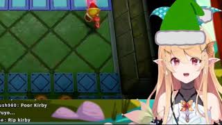 pop pop pop  [Pomu Rainpuff /Nijisanji EN]