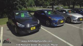 Bill Dodge Hyundai