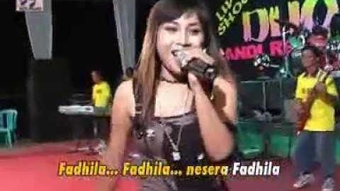 Asmi Utami - Fadilah | Dangdut [OFFICIAL]