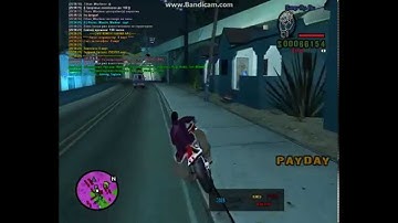 Дом по госу на Samp-Rp.Ru [#22]