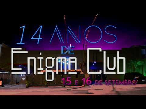 Enigma Club 