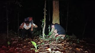 Download Lagu Live Misteri‼️GREBEG ANTEK ANTEK KI WARJA PENGANUT ILMU KANURAGAN‼️ MP3