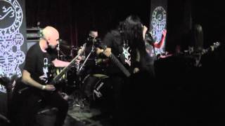 Abyssfire - The Slumber of the Shrines