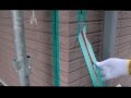 職人だけが知る塗装現場のウラ側。全作業工程。