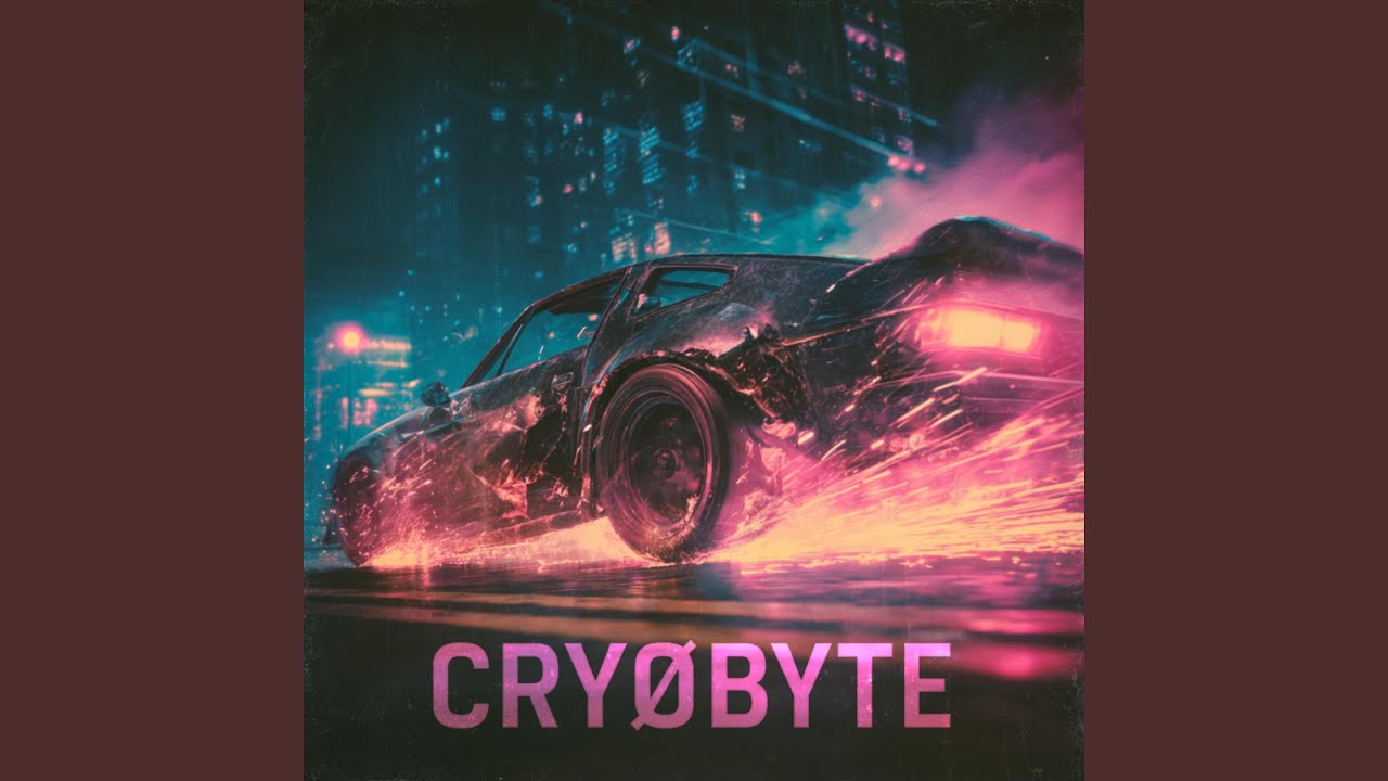 YouTubeでGhost Engineを視聴 YouTubeでGhost Engineを視聴