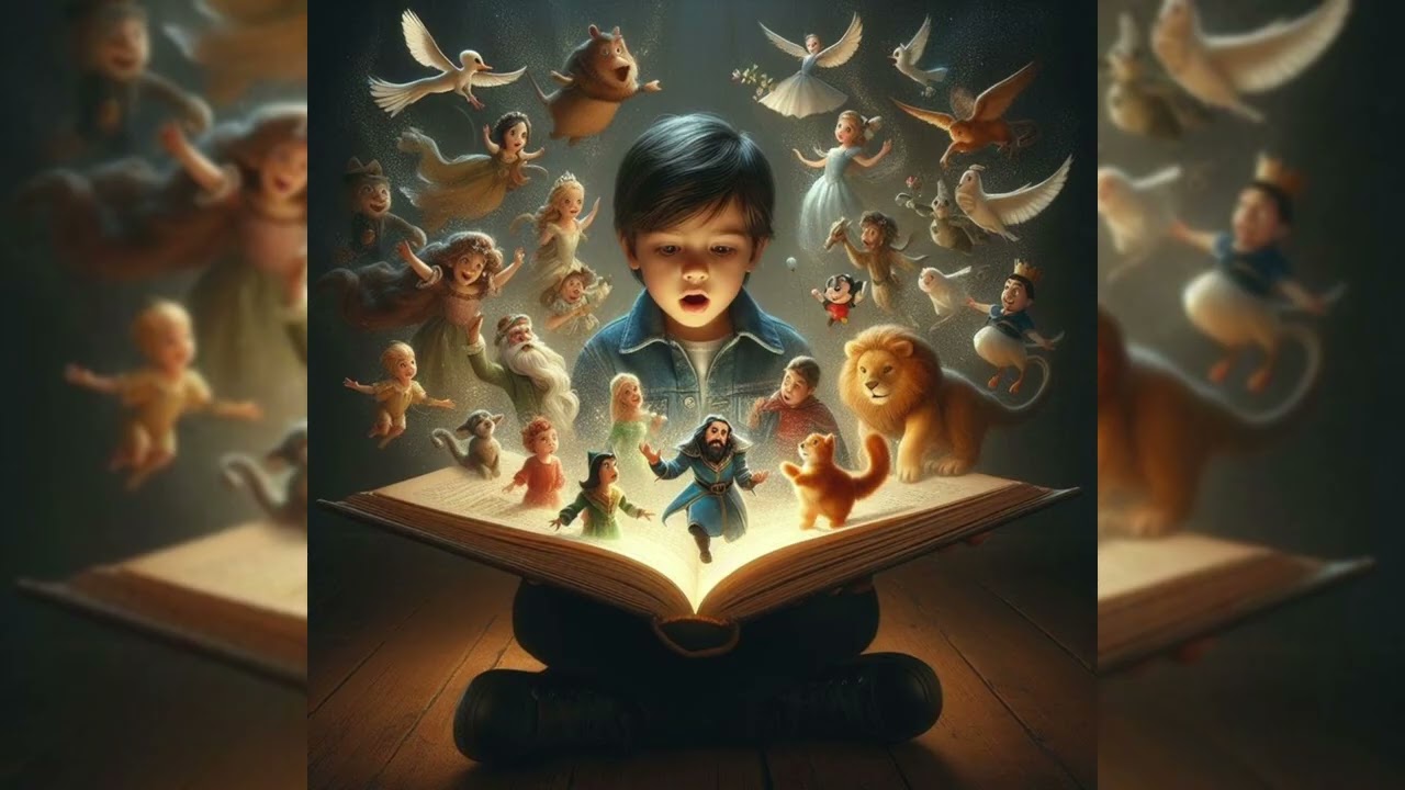 Б.Заходер Моя Вообразилия 5 класс