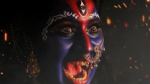 मां पार्वती काली क्यों हो गई