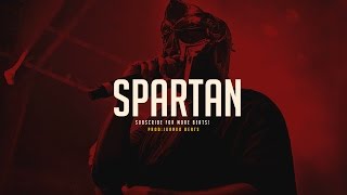 Old School "Spartan" Hip Hop Scratch Instrumental (Prod. Juanko Beats) chords