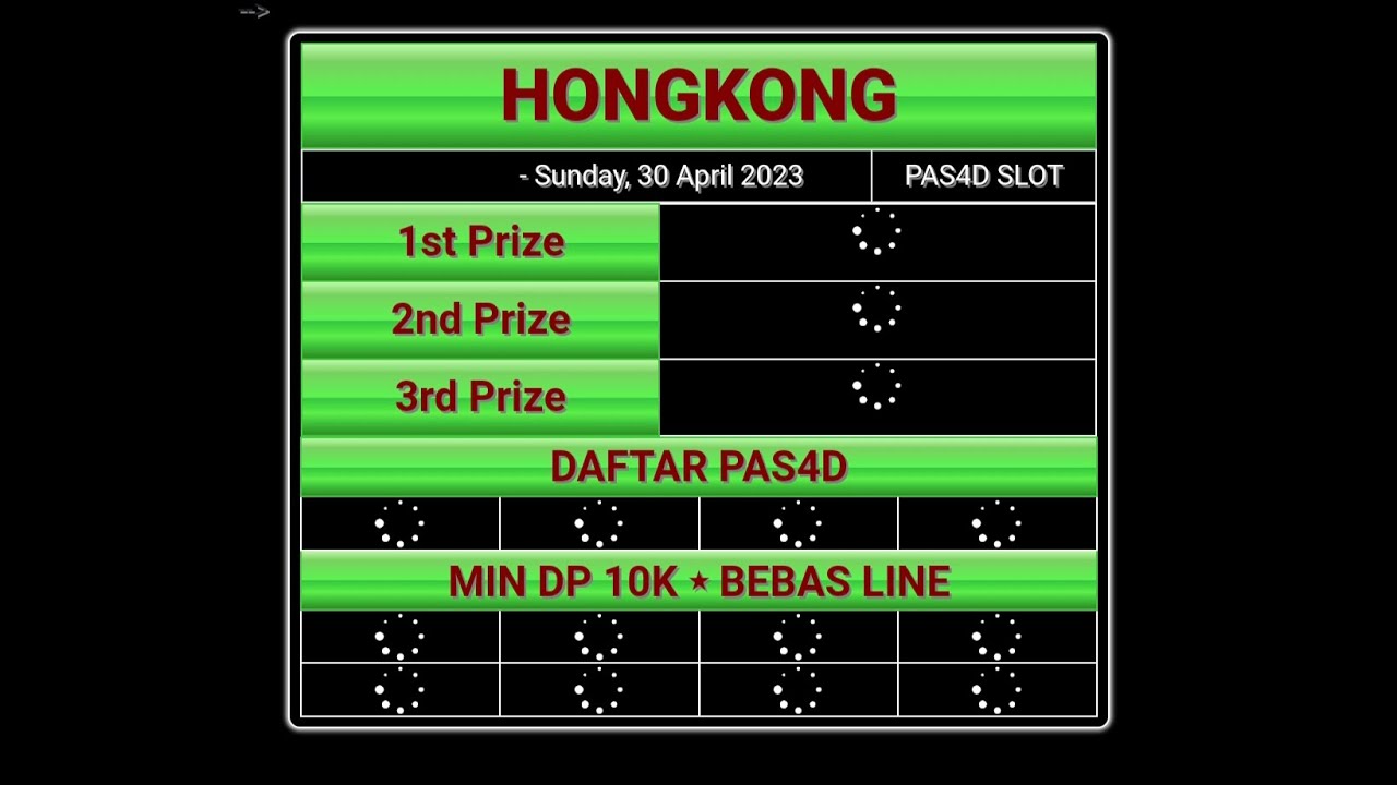 Togel 4D Malaysia & Singapura - Aplikasi di Google Play