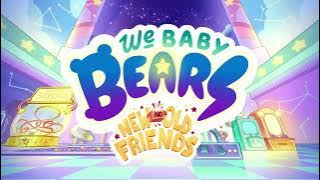 We Baby Bears Season 2 Intro (New and Old Friends Variant, HD)