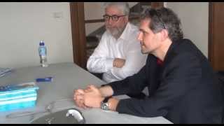 Flyvenice 2014 Al Nicelli