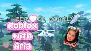 Roblox Feather Family - Customize Your Griffin