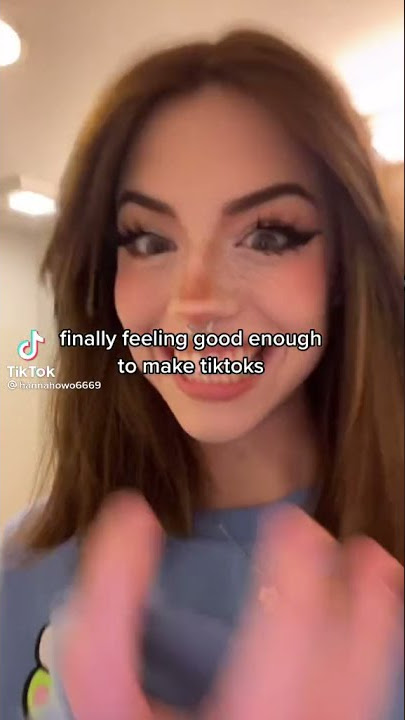 Hanna Howo | Tik Tok
