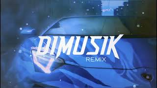 NLO - Танцую для себя (kvmly & Dimusik Remix)