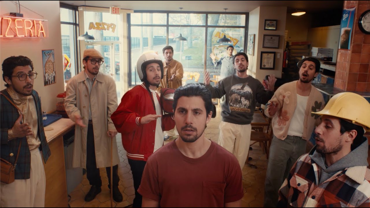 MINIMED - "Own Your Every Move"