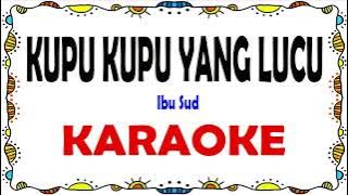 Download lagu Kupu Kupu Yang Lucu - Karaoke