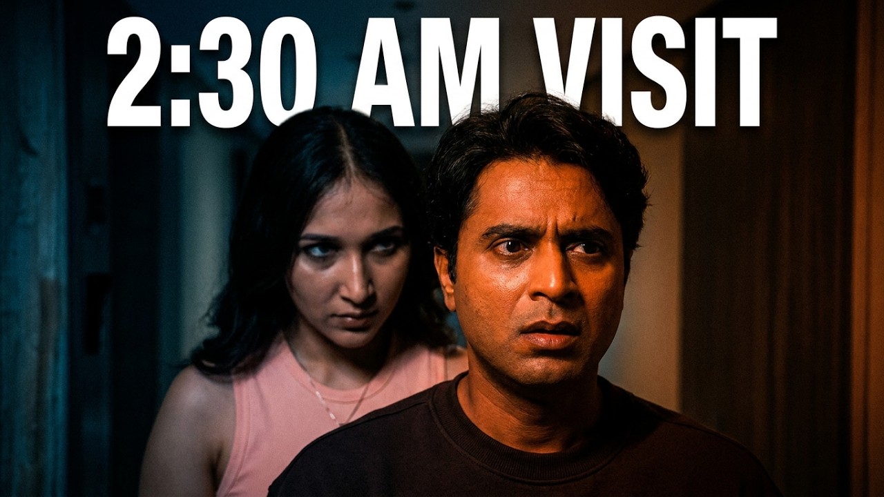 Short Film 05 YouTube thumbnail