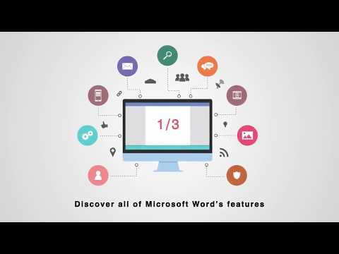 Microsoft Word Courses | Activia Training