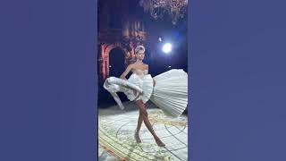 Paris fashion week 2023