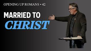 You Belong to Another | Romans 7:1–6 | Daniel R. Hyde