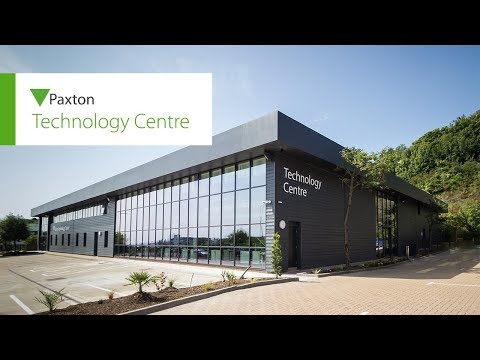 Paxton Technology Centre