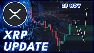 AMAZING NEWS FOR XRP🔥 | RIPPLE (XRP) PRICE PREDICTION & NEWS 2025!