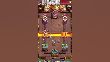 Use Elixir wisely #clashroyale #clashroyalememes #fyp #supercell #clashroyaleshorts #clashroyaledeck