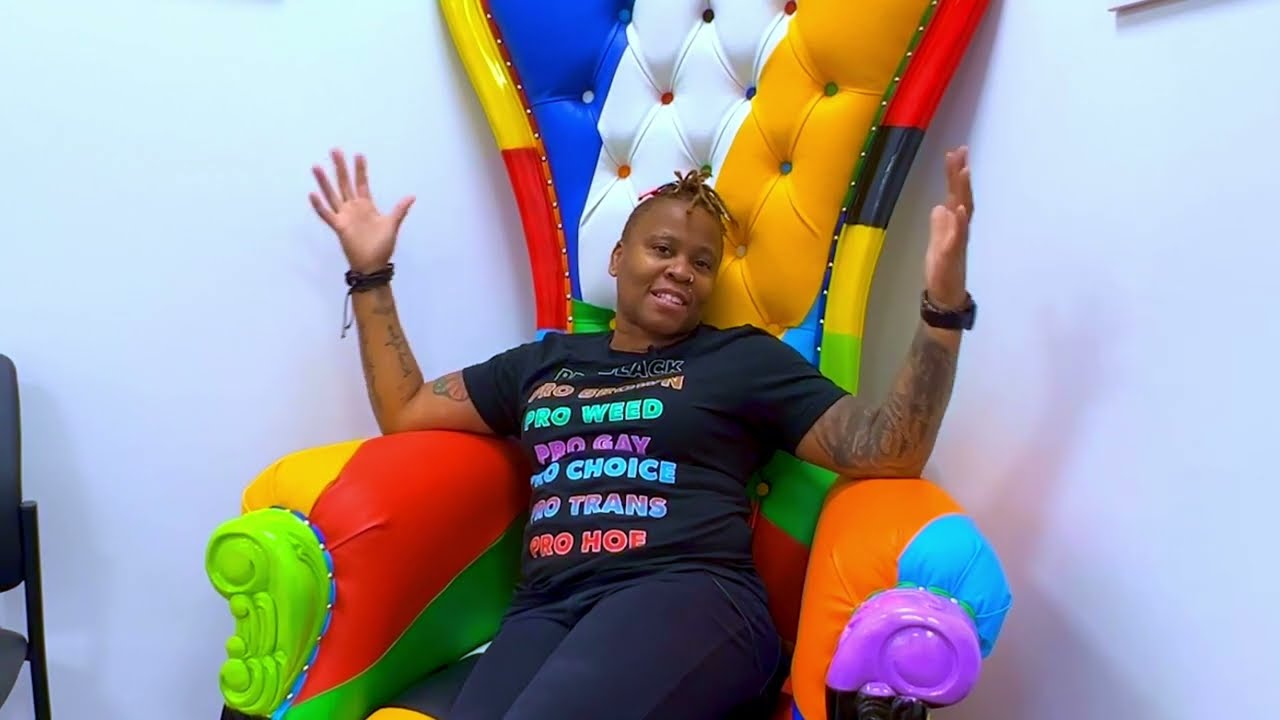 Central Outreach CRIBS: Cleveland