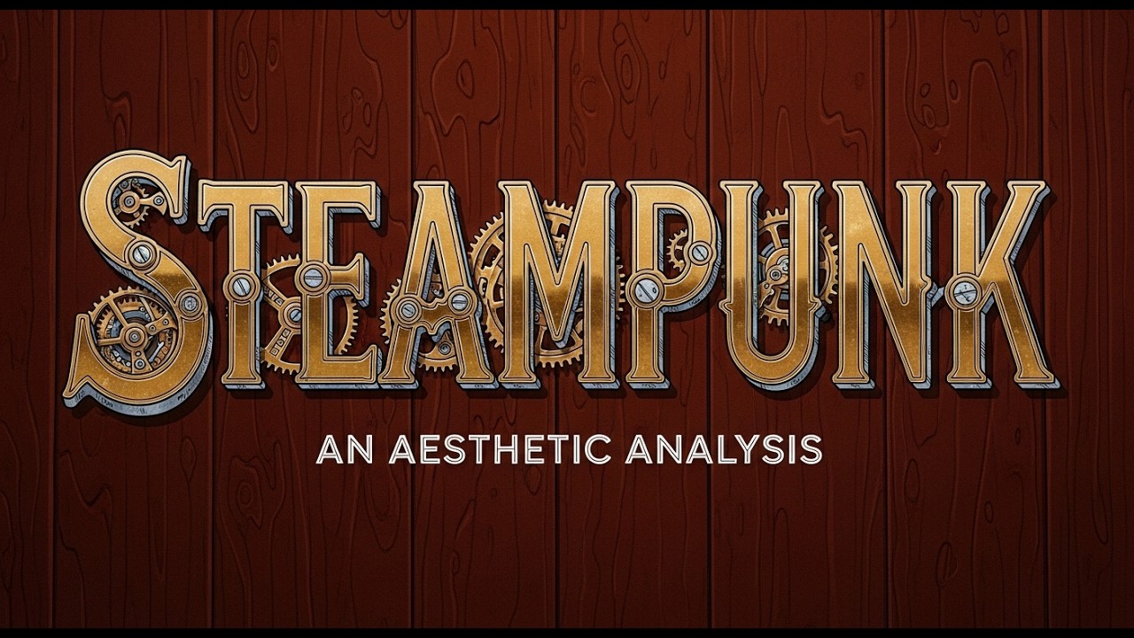Что такое стимпанк? Жанр, лежащий в основе BioShock и Clockwork Revolution