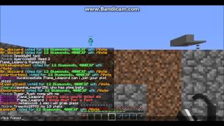Death-trapping in MCCentral