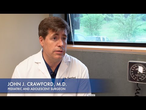 Cast Care with Dr. Crawford