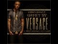 Kirko Bangz - Shirt By Versace (Ft. French Montana, YG, & G Haze) (Prod. by DJ Mustard) with lyrics!