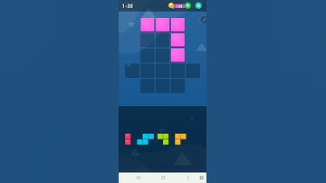 How To Solve Smart Puzzles Blocks Simple Level 1-35 Walk Through Solution Walkthrough Pixign