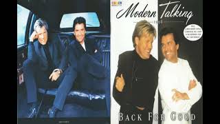 Modern Talking - Geronimo's Cadillac '98 New Version