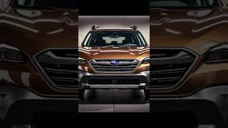 2026 Subaru Outback Hybrid Review | Bold New Design, Hybrid Power &amp; AWD Capability