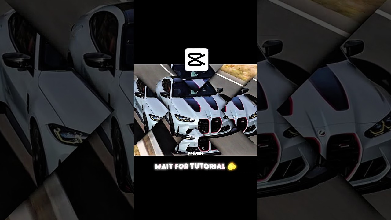 How I Create unic animation Tutorial in Capcut 🤯🔥 