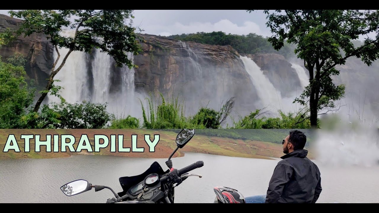 best bike trip from coimbatore